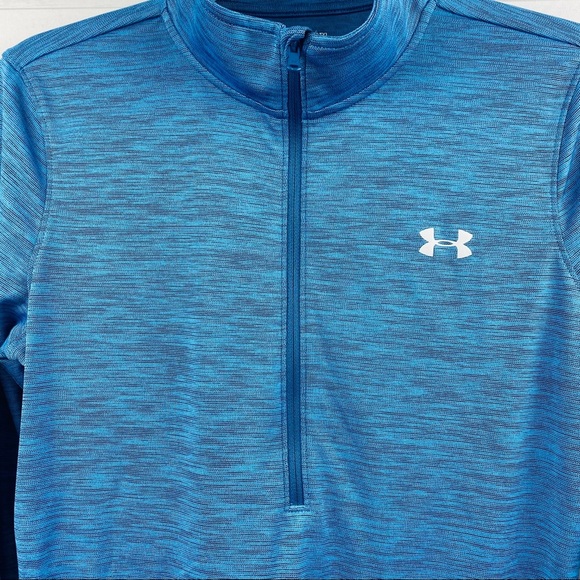 Under Armour | Women’s 1/2 Zip up Running … - Picture 3 of 5